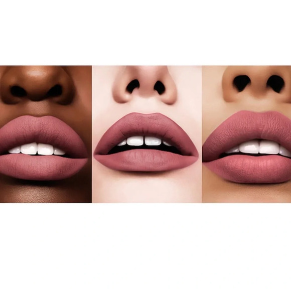 New in Box Pat McGrath Labs MatteTrance Lipstick in FemmeBot Full Size - Picture 2 of 4